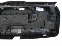 фото thumb №7, Audi a6 c7 kombi корпус крышки багажника шторка