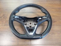 Opel insignia b opc - кермо  шкіра підігрів підігрівається оригінал Недорого, фото thumb