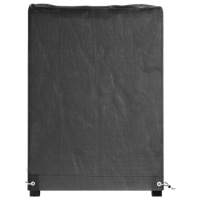 ЧЕХОЛ ДЛЯ САДОВОЙ МЕБЕЛИ 125X55X75 СМ