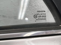 фото thumb №7, Двери левые зад toyota avensis ii t25 универсал
