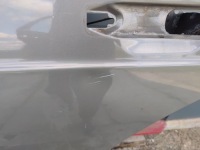 Mercedes w126 двері лівий задній long Недорого, фото thumb