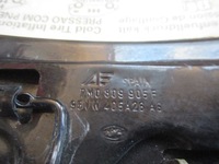 фото thumb №5, Крышка заливной топлива seat alhambra 00-10r l041