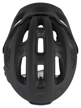 SENA KASK ROWEROWY INTERKOMEM EVO LED + DASZEKL FM