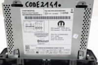 Jeep renegade радіо ekarna навігація 7356524230 в Україні, фото thumb