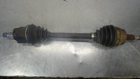 фото thumb №1, Приводной вал левая opel corsa d 1.3cdti