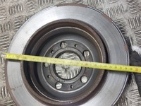 фото thumb №4, Тормозные диски тормозные задняя + тормозные колодки + суппорт правый задняя s60 i