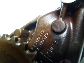 фото thumb №6, Bmw 5 e60 3.0 n53b30 насос масла 7573748