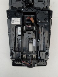 фото thumb №9, Панель управление виртуальный туннель 971919611g 971819110e porsche panamera 971