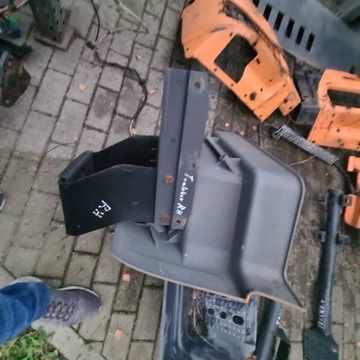 фото thumb №8, Iveco trakker бампер перед засіб металевий