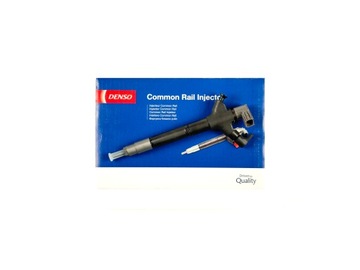 фото thumb №4, Інжектор 3szt 2367029125 toyota denso новий