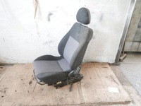 фото thumb №7, Сидіння пасажира правий перед opel meriva a i 03-05