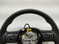 фото thumb №7, Повітропровід багатофункціональний кнопки citroen c3 iii 98164325zd 2016-2024