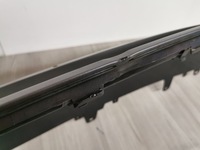 фото thumb №6, Накладка бампера задняя audi a7 4g8 диффузор спойлер