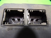 фото thumb №6, Citroen c3 pluriel 1.6 16v коробка модуль предохранителей bsi 118085300i