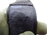 фото thumb №3, Land rover freelander i 03-06 lift pas лівий перед 3d