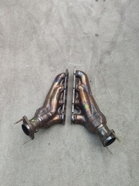 фото thumb №8, Dodge challenger charger srt hellcat коллектор правый