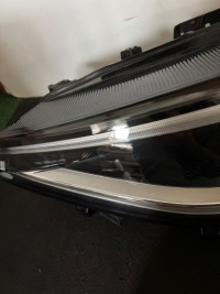 фото thumb №6, Лампа ліва фара лівий vw id4 id.4 full led idealna europa elekrtryk