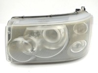 фото thumb №1, Land rover range rover sport l320 2006 ліва сторона лампа передня