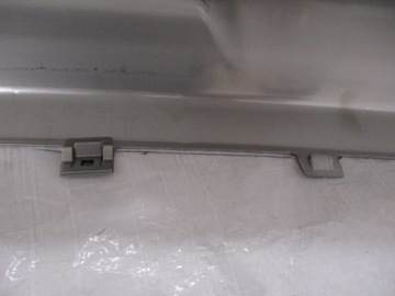 фото thumb №12, Peugeot 3008 рестайлінг хром бампера нижній захист планка новий