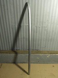 фото thumb №1, Рейлінг даховий лівий hyundai tucson iii