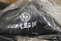 фото thumb №9, Треугольник корпус заглушка зеркало левая правая kpl subaru legacy iv 94251ag00