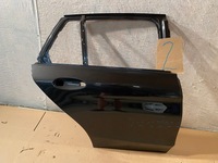 фото thumb №13, Mercedes c-klasa w205 kombi двері правий задня задні