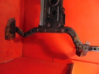 фото thumb №9, Mini cooper s r53 r50 r52 підрамник підрамник підрамник поперечина перед