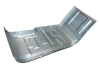 Купить Fiat ducato 94-06 подножка дверь передних правый, фото thumb