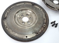 фото thumb №7, Зчеплення повний vw new beetle ii 5c1.2 tsi