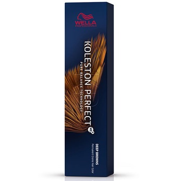 Wella Koleston Perfect Me+ 9/73 Краска 60мл