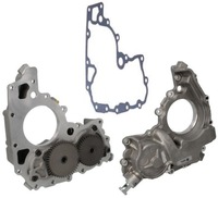 фото thumb №1, Fiat оригінальний номер 5802177791 насос масла