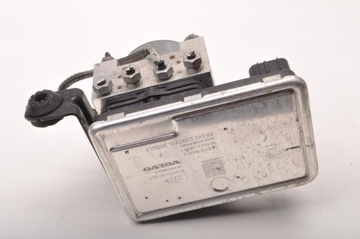 фото thumb №6, Volvo xc90 ii t8 гибрид 2.0 16v 405km насос abs p31471431