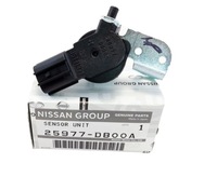 фото thumb №2, Датчик poł.wału korb. r master ii 3.0dci