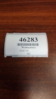 фото thumb №5, Audi a6 c6 модуль підсилювач антени 4f9035225f