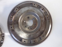 Mini cooper r56 1.6i n16 сцепление + колесо маховик v7561765 Доставка, фото thumb