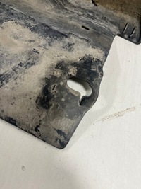 фото thumb №12, Bmw x1 f48 молдинг накладка поріг поріг ліва