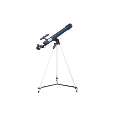 Телескоп Богато оснащенная прямая система рефрактора Discovery Sky T50 КНИГА