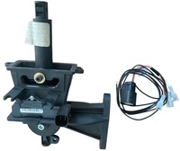 фото thumb №1, Домкрат зміни коробки передач з датчиком холла набір ligier ixo js50 mgo 3 due