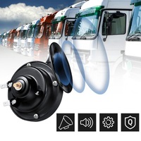 фото thumb №8, 110 db super гучний клаксон pociągu клаксон повітряний 12 v , водонепроникний