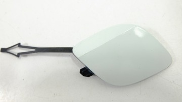 фото thumb №1, Renault clio v заглушка фаркоп бампера перед 511806272r