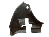 фото thumb №1, Защита накладка правая крышки багажника bmw 4 g26