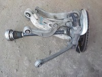 фото thumb №1, Підвішування поворотна опора ступиця лівий зад a6 c8 4k0505431c 4x4 4motion