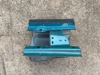 фото thumb №1, Citroen ds3 crossback кронштейн стены перегородки