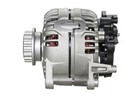 фото thumb №3, Генератор vw multivan touareg transporter 2.5 tdi