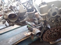 фото thumb №11, Двигун бензиновий honda accord vi 2.3 v-tec 02r 340tkm. f23z5