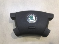 фото thumb №1, Подушка подушка безопасности водителя fabia i 1.4 16v