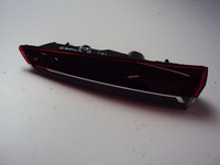 фото thumb №1, Лампа w кришка багажника праві зад renault captur ii 19-