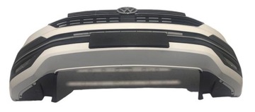 фото thumb №7, Vw t6.1 комплектный перед капот крылья лампы бампер pas радиатор 2020+