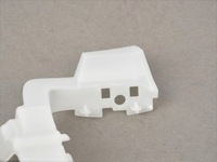 фото thumb №10, Кріплення бампера праві audi a4 b9 2015-