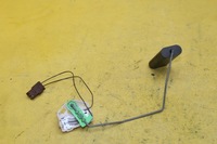 фото thumb №1, Датчик поплавок топлива 1.5dciclio iii